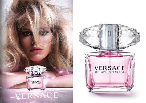 a que huele el versace bright crystal|ᐈ Versace Bright Crystal .